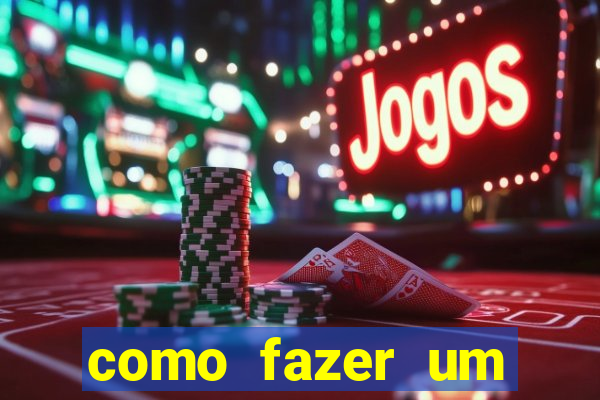 como fazer um pacto com a prosperidade